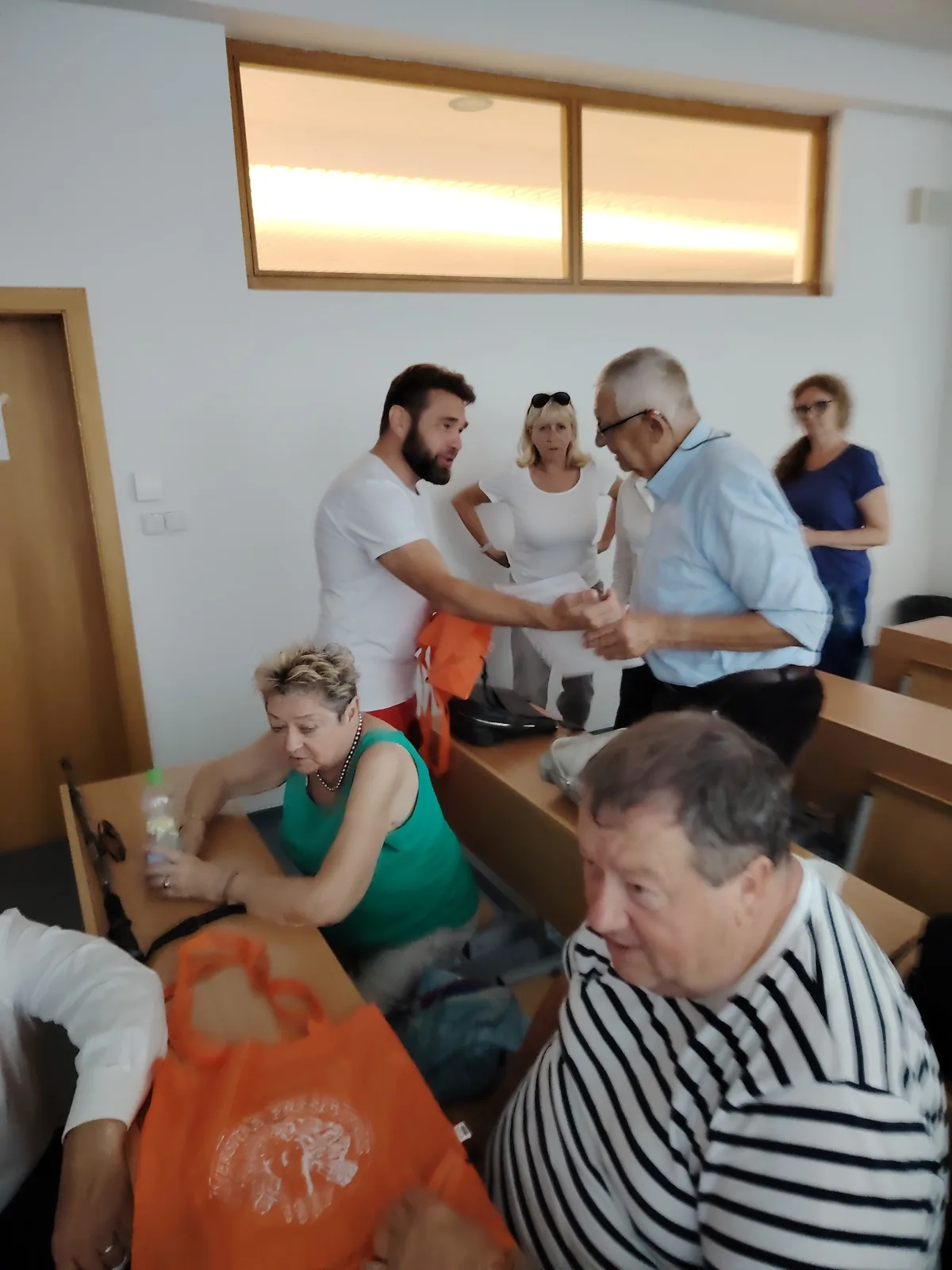 Wyjazd szkoleniowy na Słowację – zdjęcie 29