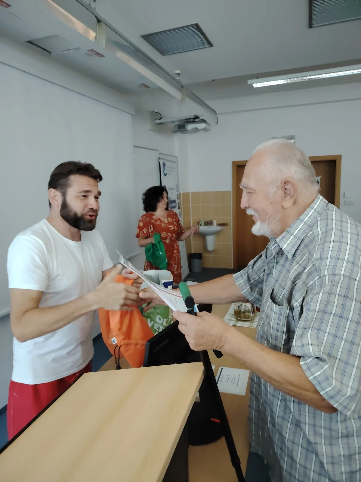 Wyjazd szkoleniowy na Słowację – zdjęcie 30