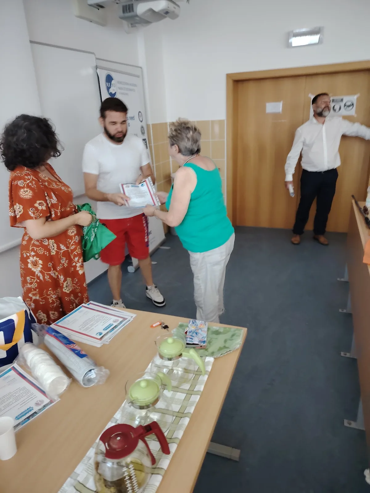 Wyjazd szkoleniowy na Słowację – zdjęcie 33
