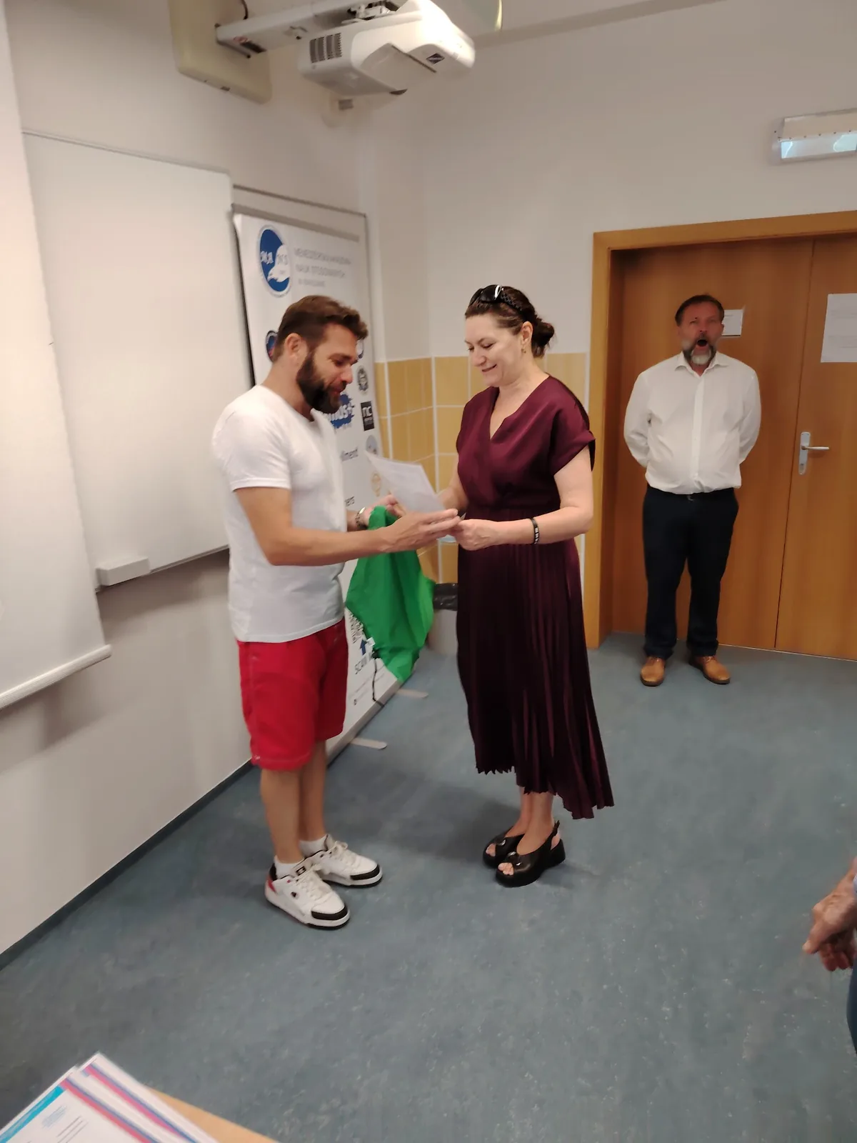 Wyjazd szkoleniowy na Słowację – zdjęcie 37