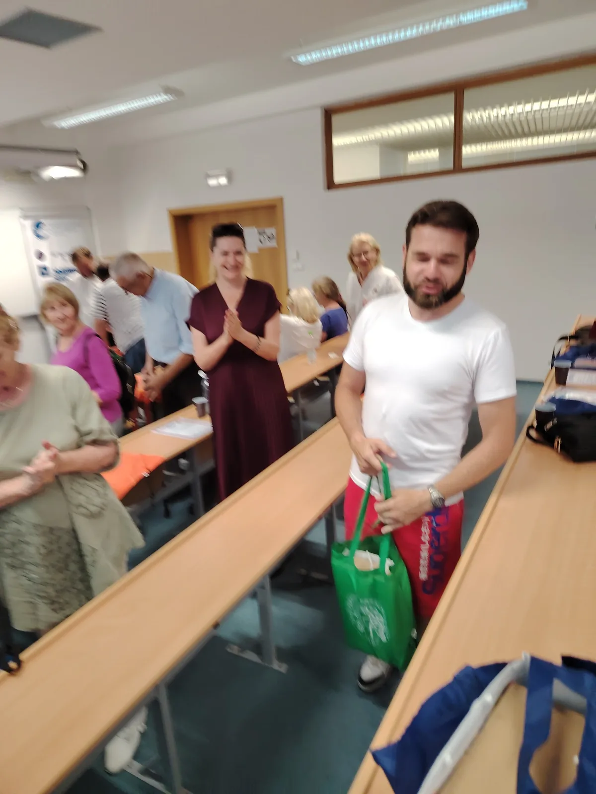 Wyjazd szkoleniowy na Słowację – zdjęcie 38