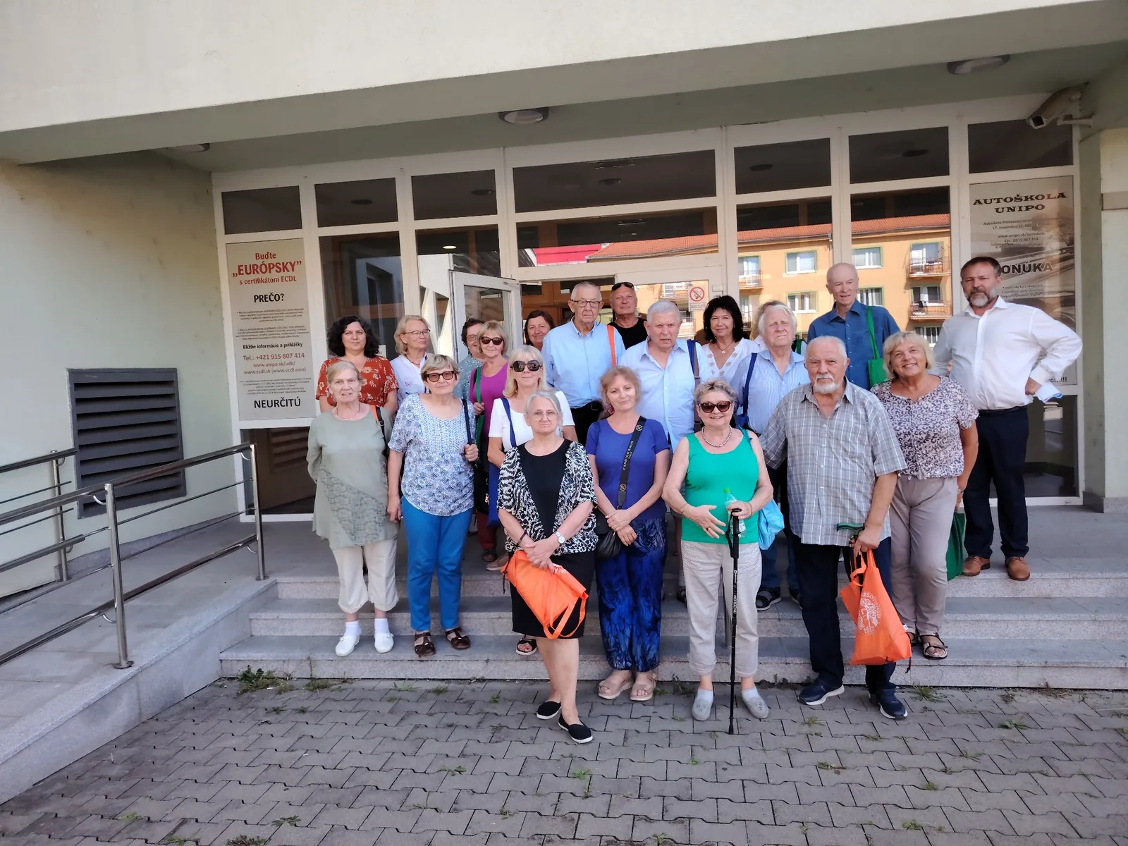 Wyjazd szkoleniowy na Słowację – zdjęcie 39