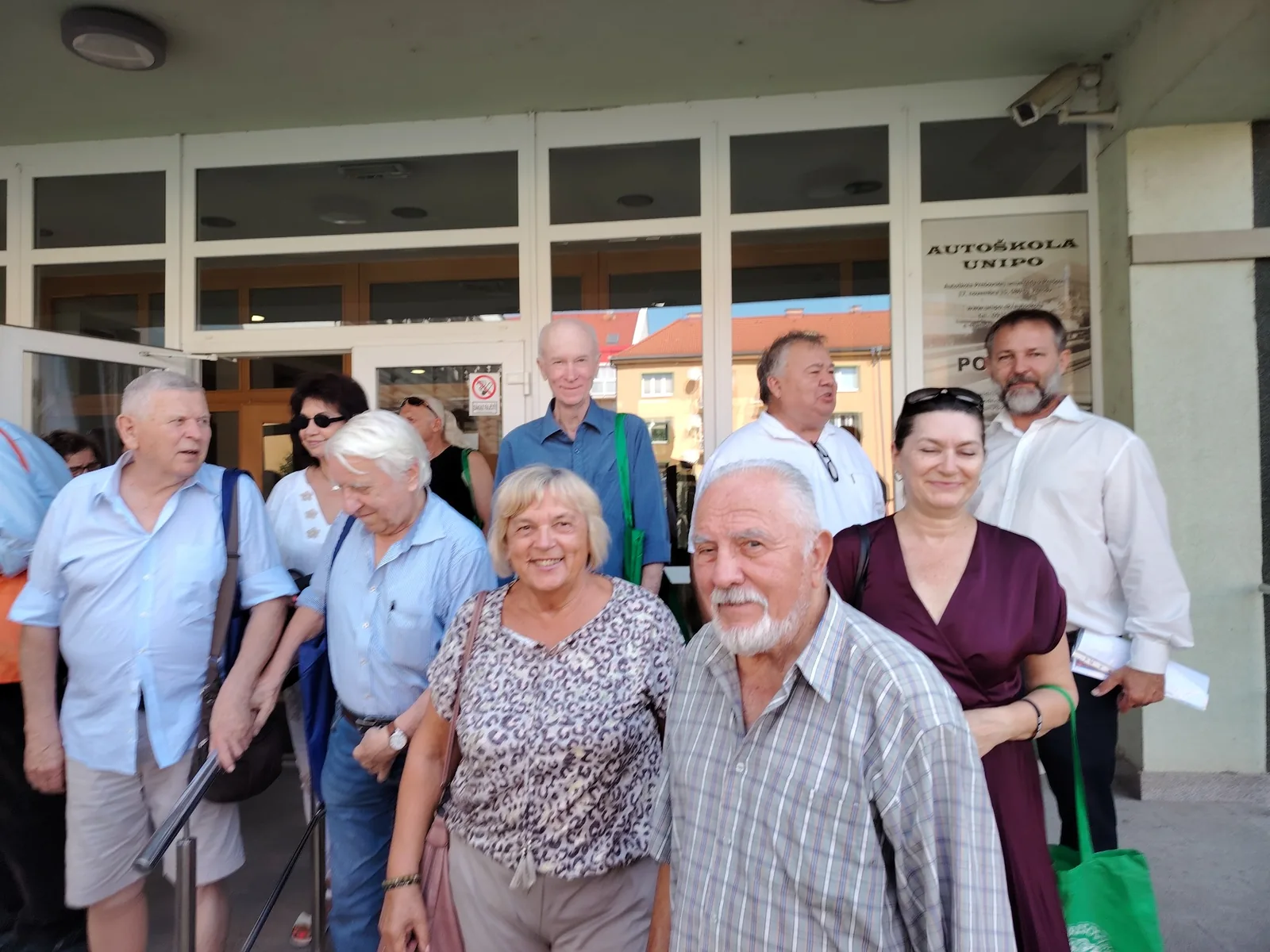 Wyjazd szkoleniowy na Słowację – zdjęcie 40