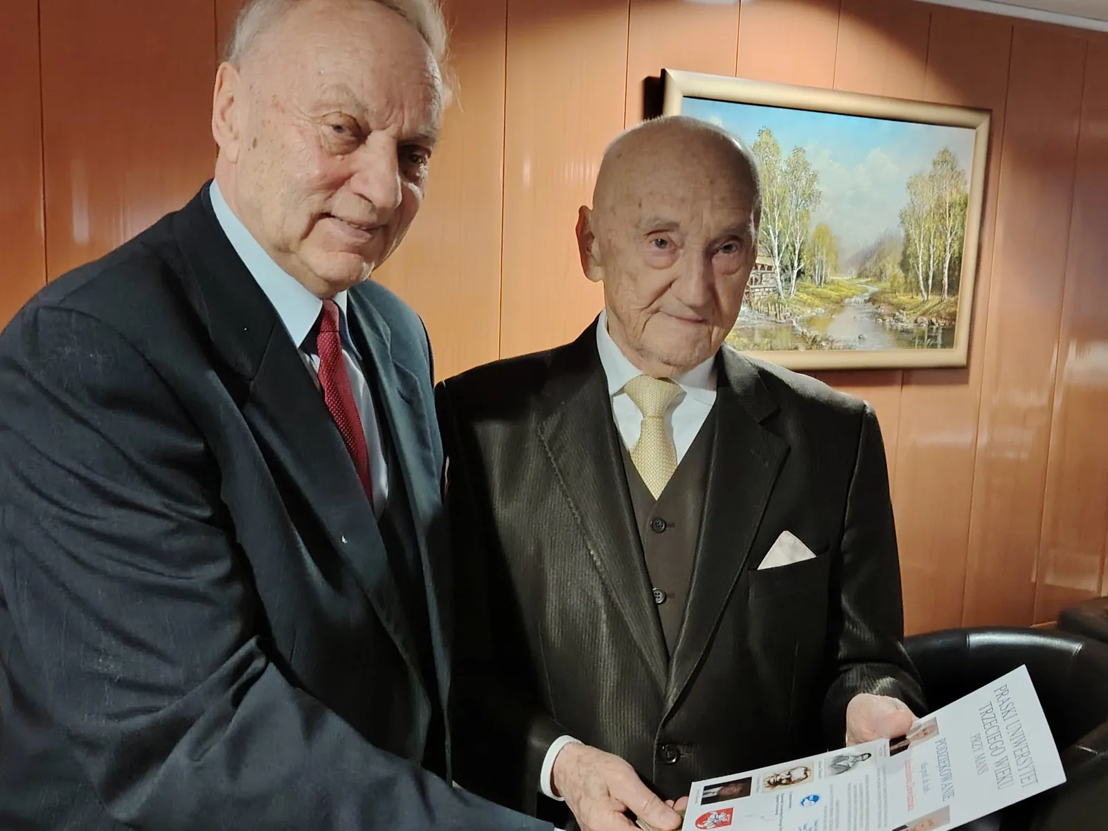 Spotkanie opłatkowe – zdjęcie 4